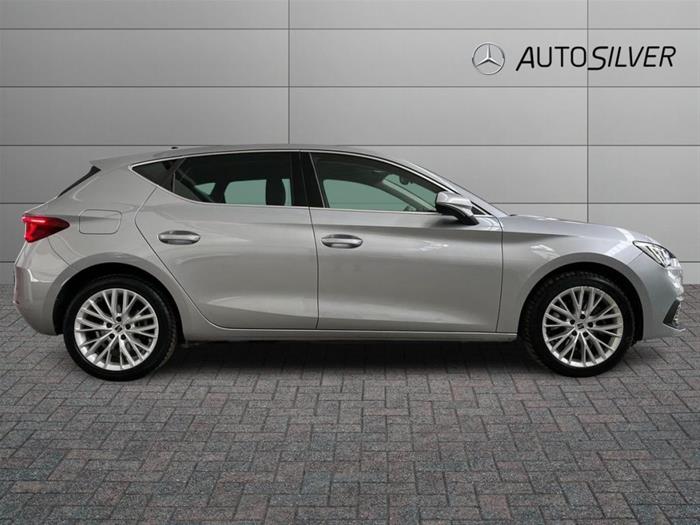 AutoSilver - SEAT Leon | ID 32794