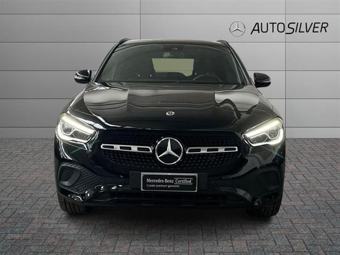 AutoSilver - MERCEDES-BENZ GLA 200 | ID 32796