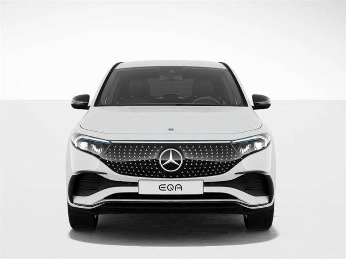 AutoSilver - MERCEDES-BENZ EQA | ID 32781