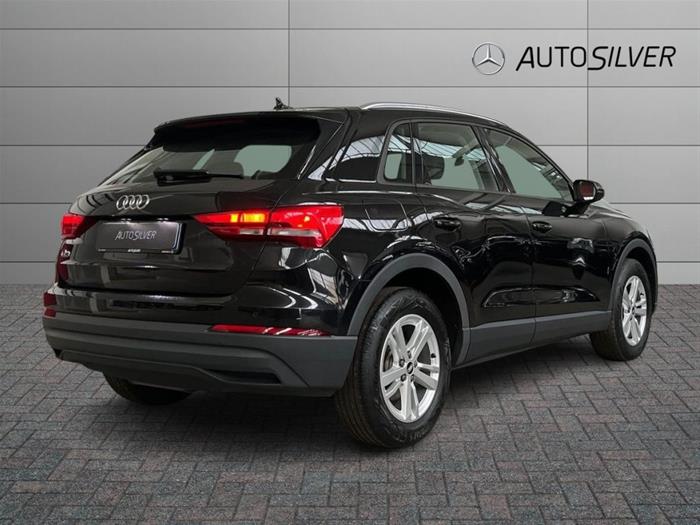 AutoSilver - AUDI Q3 | ID 32834