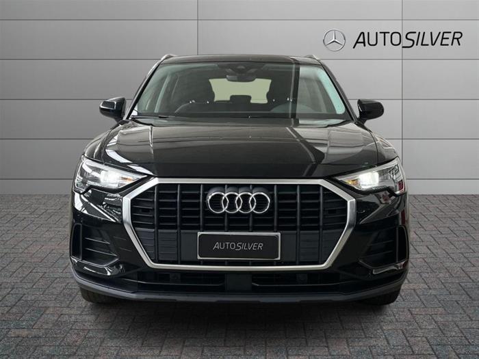 AutoSilver - AUDI Q3 | ID 32834