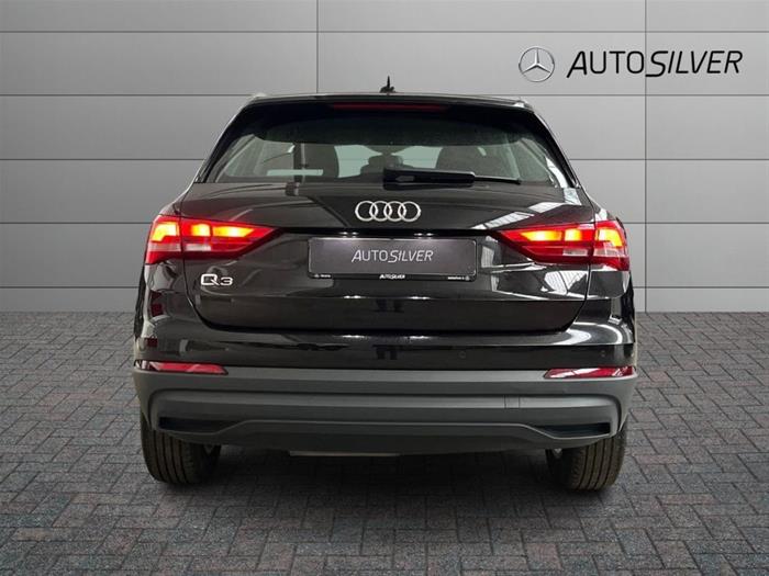 AutoSilver - AUDI Q3 | ID 32834