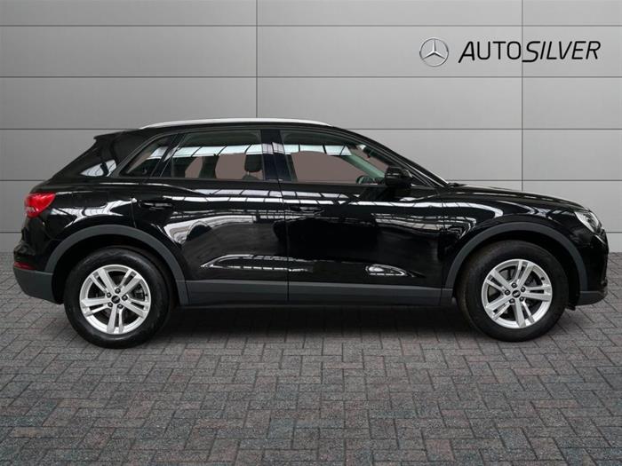 AutoSilver - AUDI Q3 | ID 32834