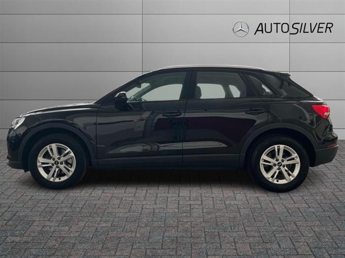 AutoSilver - AUDI Q3 | ID 32834