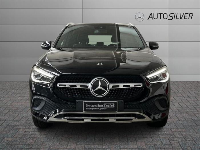 AutoSilver - MERCEDES-BENZ GLA 200 | ID 32837