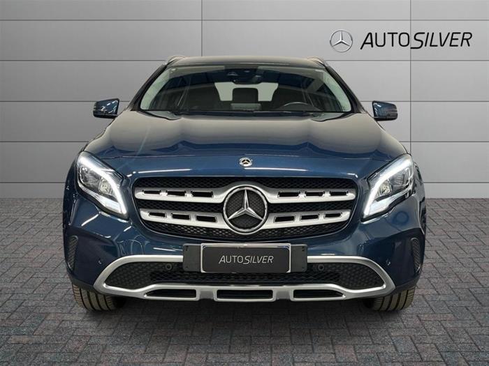 AutoSilver - MERCEDES-BENZ GLA 200 | ID 32859