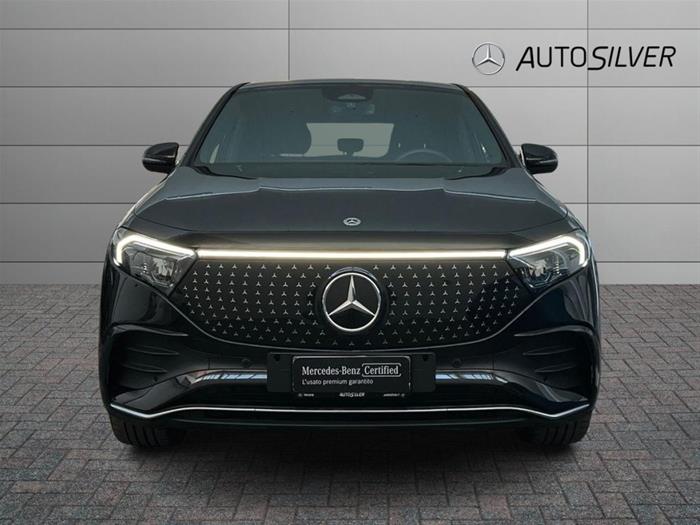 AutoSilver - MERCEDES-BENZ EQA | ID 32906