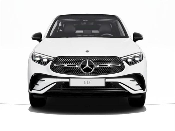 AutoSilver - MERCEDES-BENZ GLC 220 | ID 33009