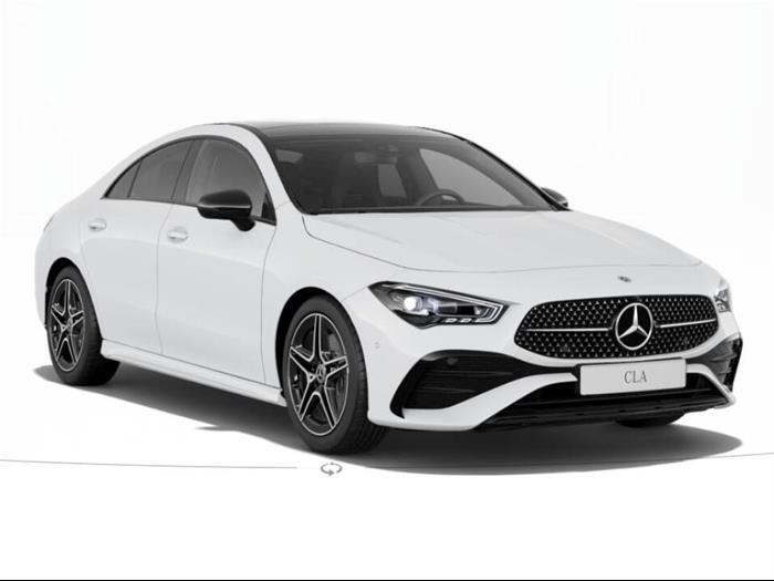 AutoSilver - MERCEDES-BENZ CLA 200 | ID 33010