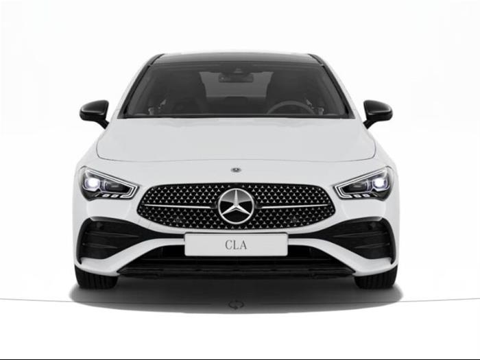 AutoSilver - MERCEDES-BENZ CLA 200 | ID 33010