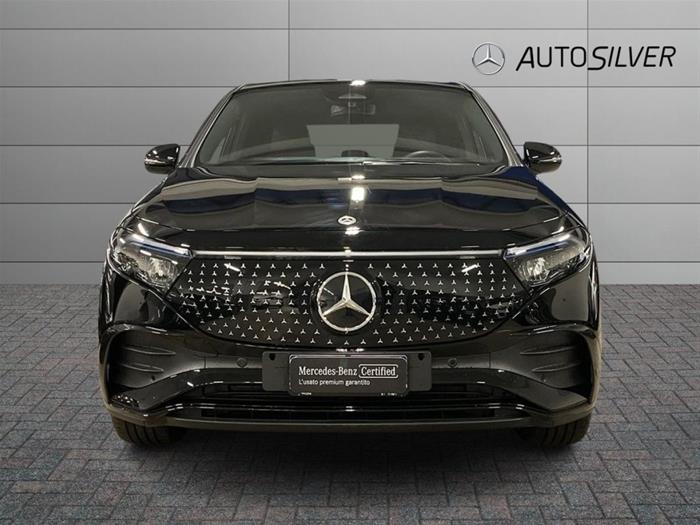 AutoSilver - MERCEDES-BENZ EQA | ID 33246