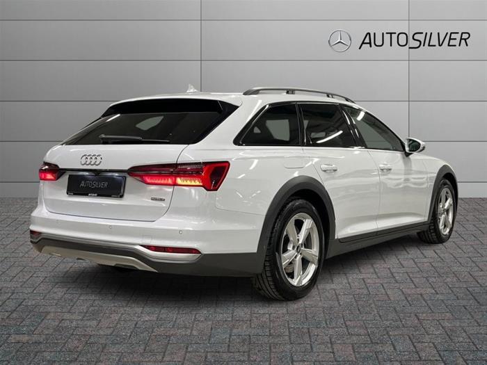 AutoSilver - AUDI A6 allroad | ID 33138