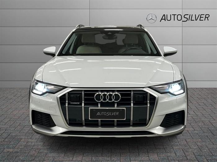 AutoSilver - AUDI A6 allroad | ID 33138