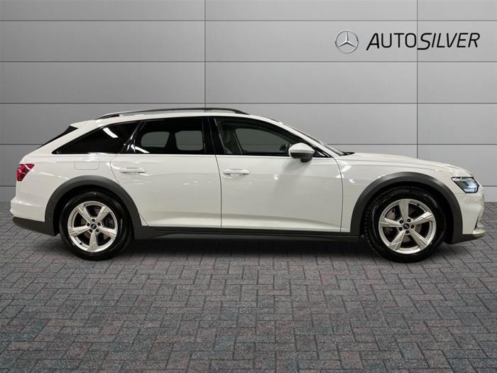 AutoSilver - AUDI A6 allroad | ID 33138