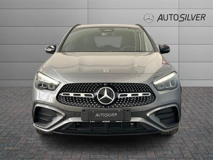 AutoSilver - MERCEDES-BENZ GLA 200 | ID 33463