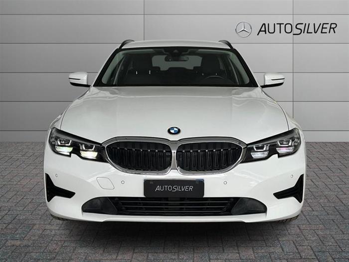 AutoSilver - BMW 318 | ID 33247