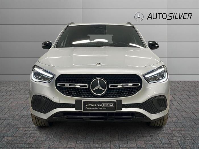 AutoSilver - MERCEDES-BENZ GLA 250 | ID 33291