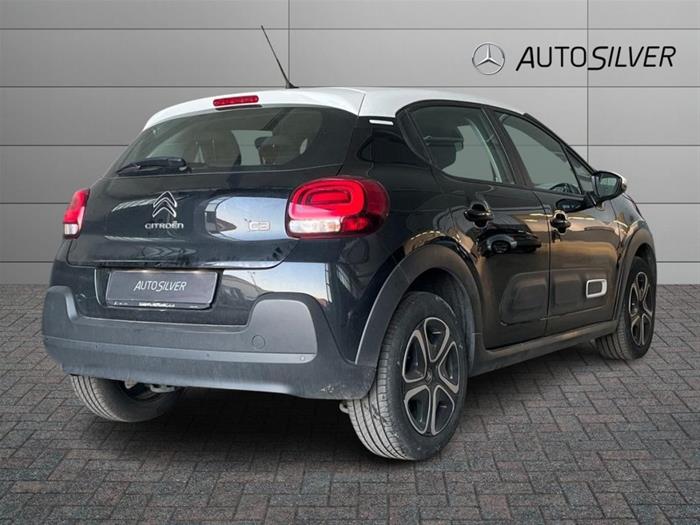 AutoSilver - CITROEN C3 | ID 33299