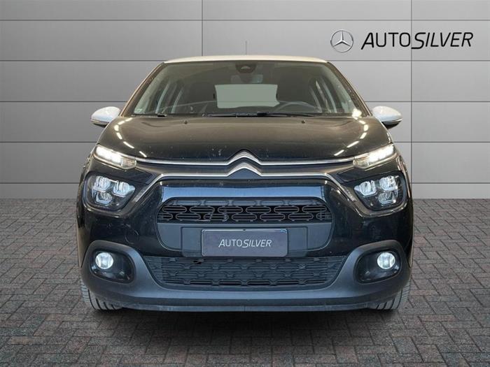 AutoSilver - CITROEN C3 | ID 33299