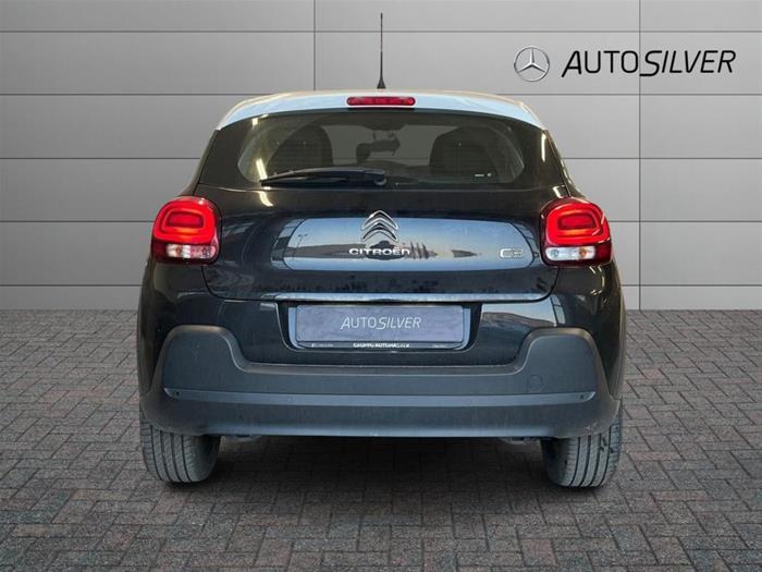 AutoSilver - CITROEN C3 | ID 33299