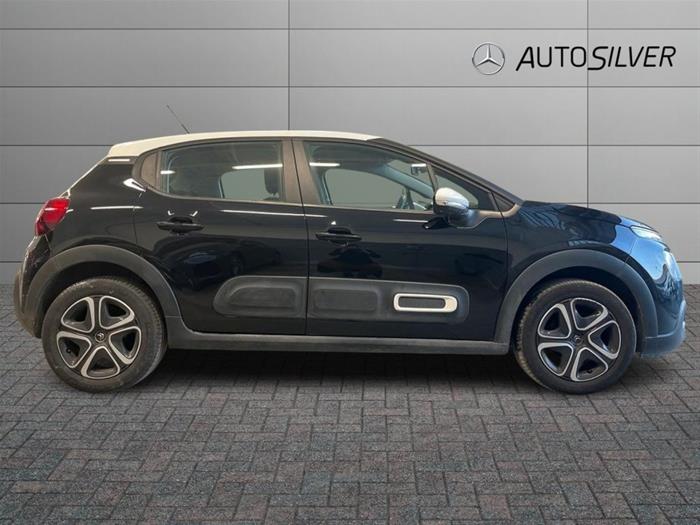 AutoSilver - CITROEN C3 | ID 33299