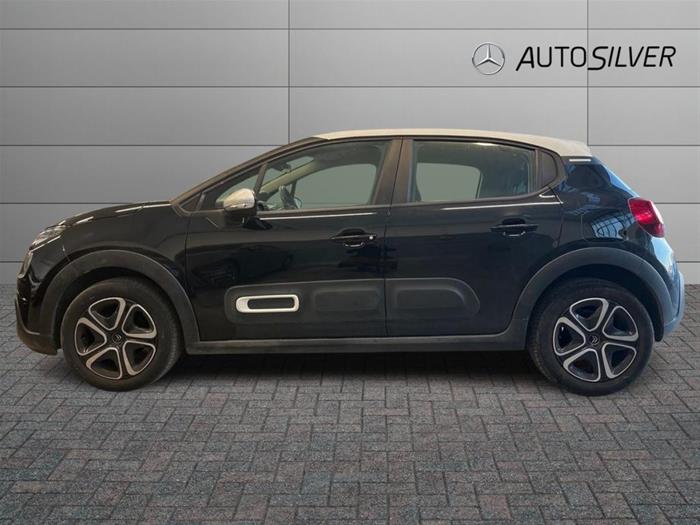 AutoSilver - CITROEN C3 | ID 33299