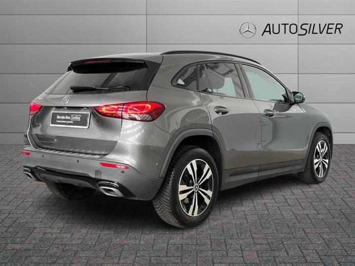 AutoSilver - MERCEDES-BENZ GLA 200 | ID 33335