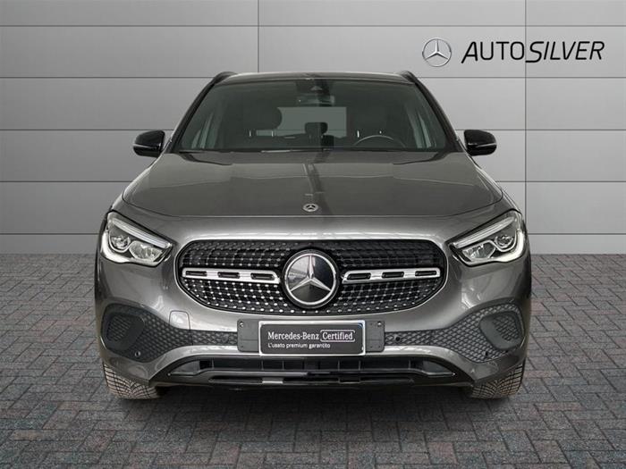 AutoSilver - MERCEDES-BENZ GLA 200 | ID 33335