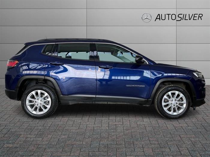 AutoSilver - JEEP Compass | ID 33333