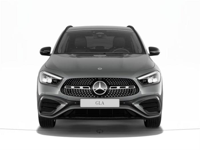 AutoSilver - MERCEDES-BENZ GLA 200 | ID 33435