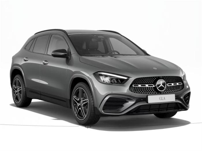 AutoSilver - MERCEDES-BENZ GLA 200 | ID 33435