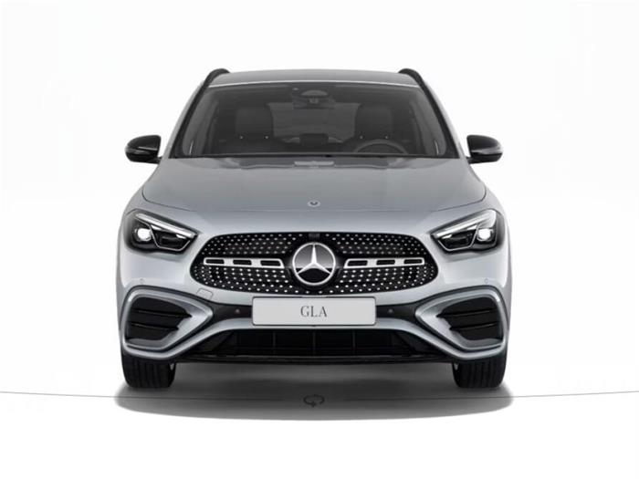 AutoSilver - MERCEDES-BENZ GLA 200 | ID 33436