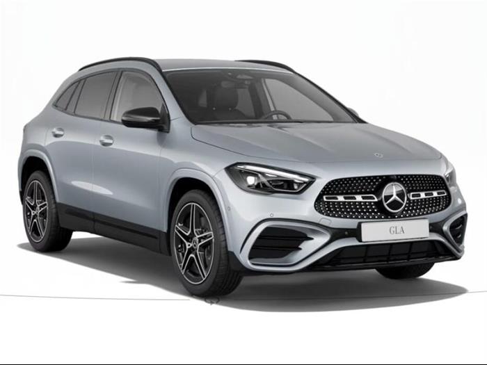 AutoSilver - MERCEDES-BENZ GLA 200 | ID 33436