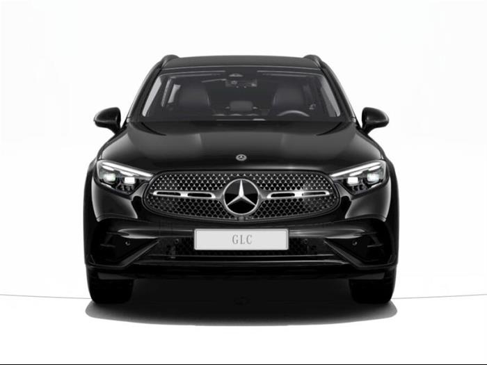 AutoSilver - MERCEDES-BENZ GLC 220 | ID 33442