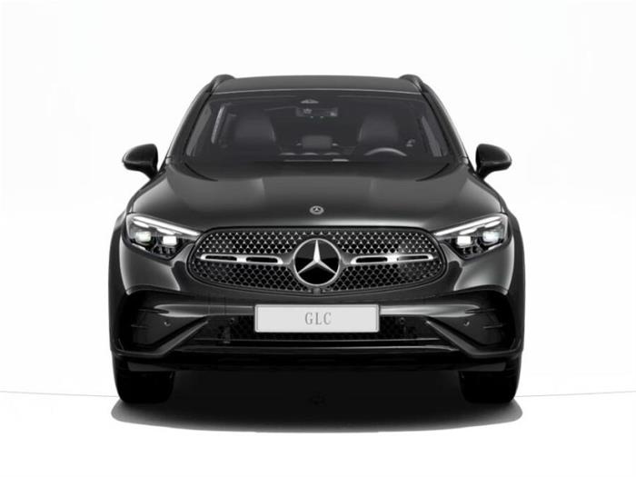 AutoSilver - MERCEDES-BENZ GLC 220 | ID 33519