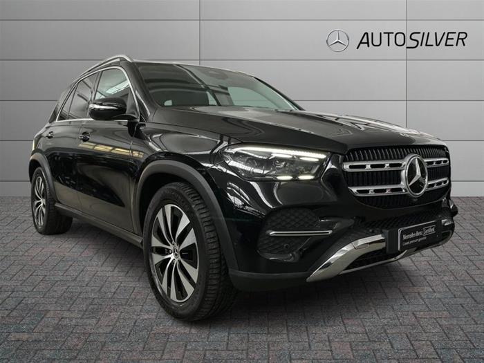 AutoSilver - MERCEDES-BENZ GLE 300 | ID 33803