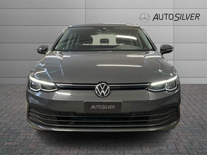 AutoSilver - VOLKSWAGEN Golf | ID 33804