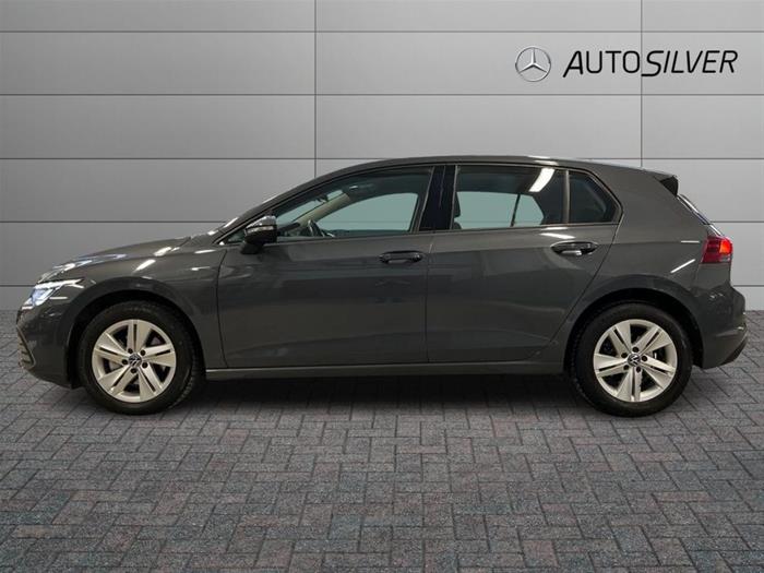 AutoSilver - VOLKSWAGEN Golf | ID 33804