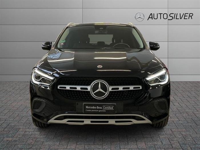 AutoSilver - MERCEDES-BENZ GLA 200 | ID 33822