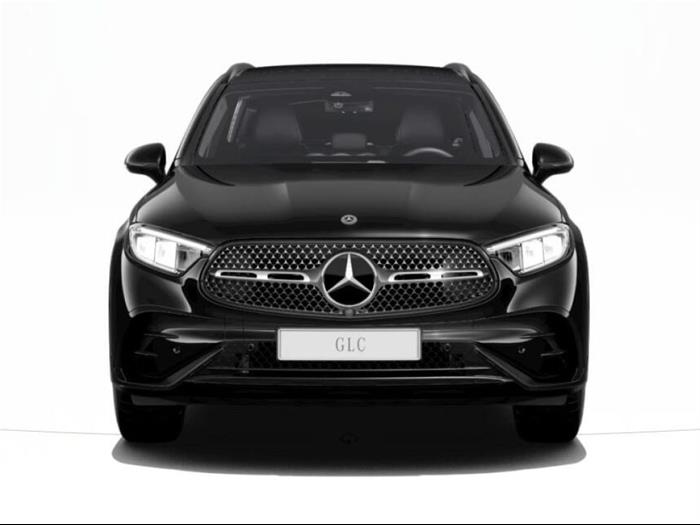 AutoSilver - MERCEDES-BENZ GLC 220 | ID 33825