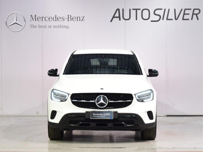 AutoSilver - MERCEDES-BENZ GLC 220 | ID 33952