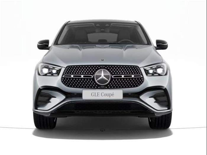 AutoSilver - MERCEDES-BENZ GLE 350 | ID 34023