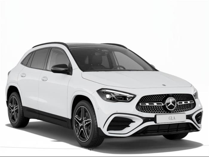 AutoSilver - MERCEDES-BENZ GLA 200 | ID 34129