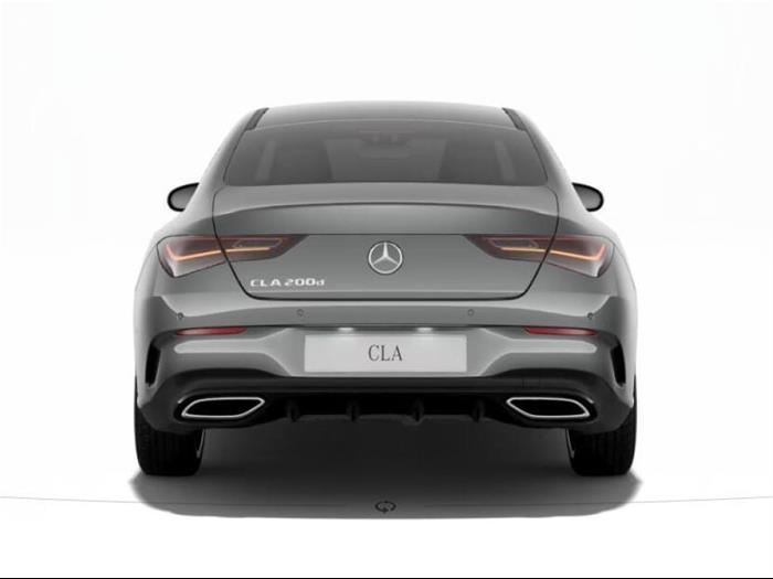 AutoSilver - MERCEDES-BENZ CLA 200 | ID 34131