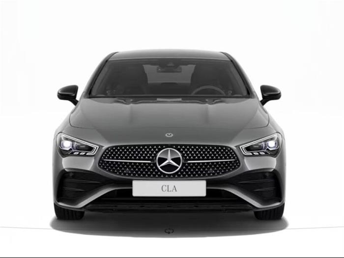 AutoSilver - MERCEDES-BENZ CLA 200 | ID 34131