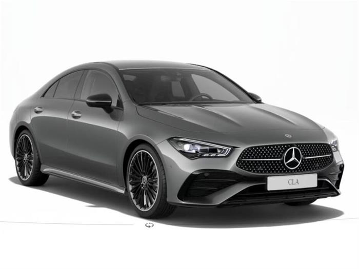 AutoSilver - MERCEDES-BENZ CLA 200 | ID 34131