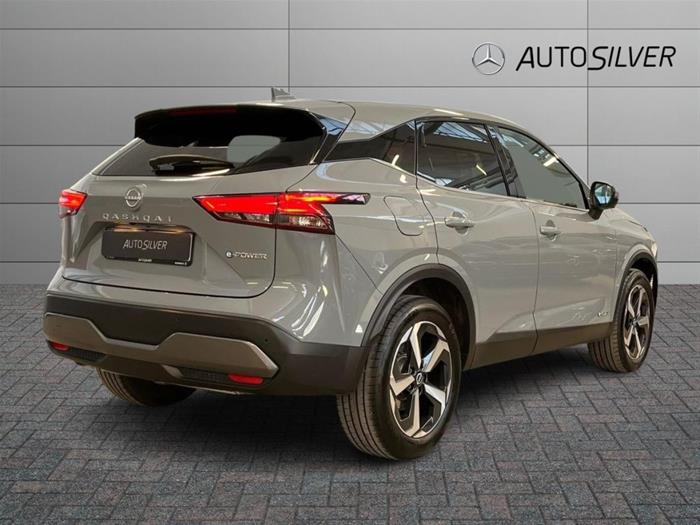 AutoSilver - NISSAN Qashqai | ID 34220