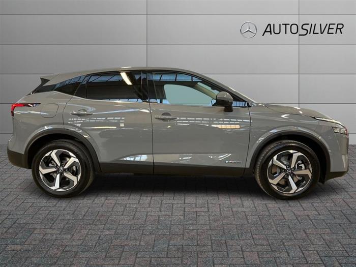 AutoSilver - NISSAN Qashqai | ID 34220