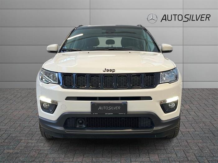 AutoSilver - JEEP Compass | ID 34221