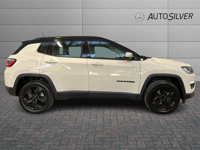 AutoSilver - JEEP Compass | ID 34221